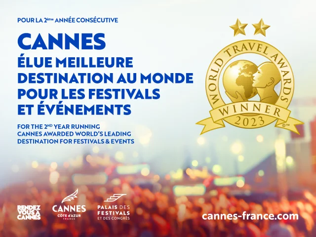 Cannes Winner Monde 2023