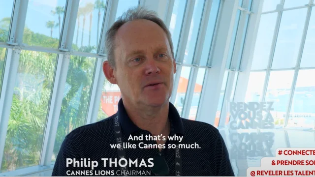 Vignette itw - Phil Thomas