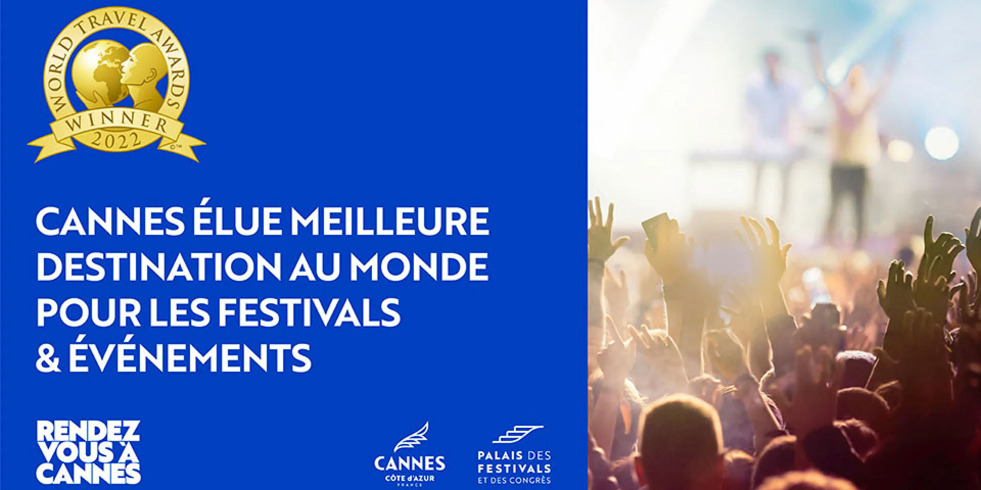 Cannes Championne Du Monde Wta@semec