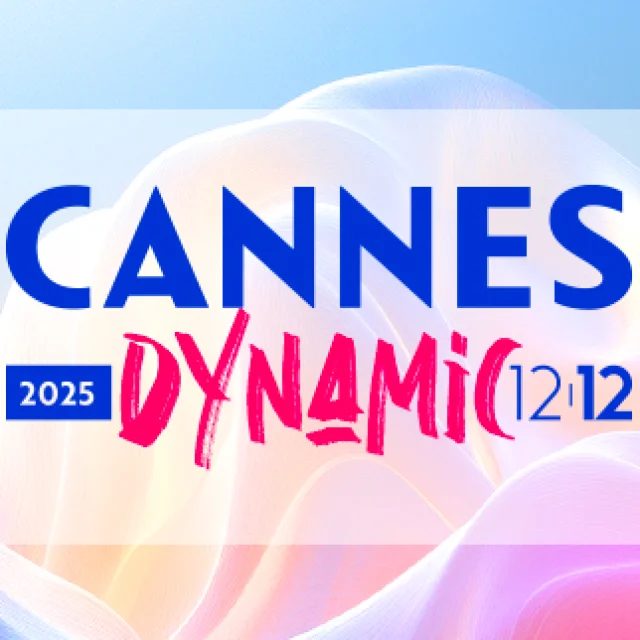 Cannes Dynamic 2025
